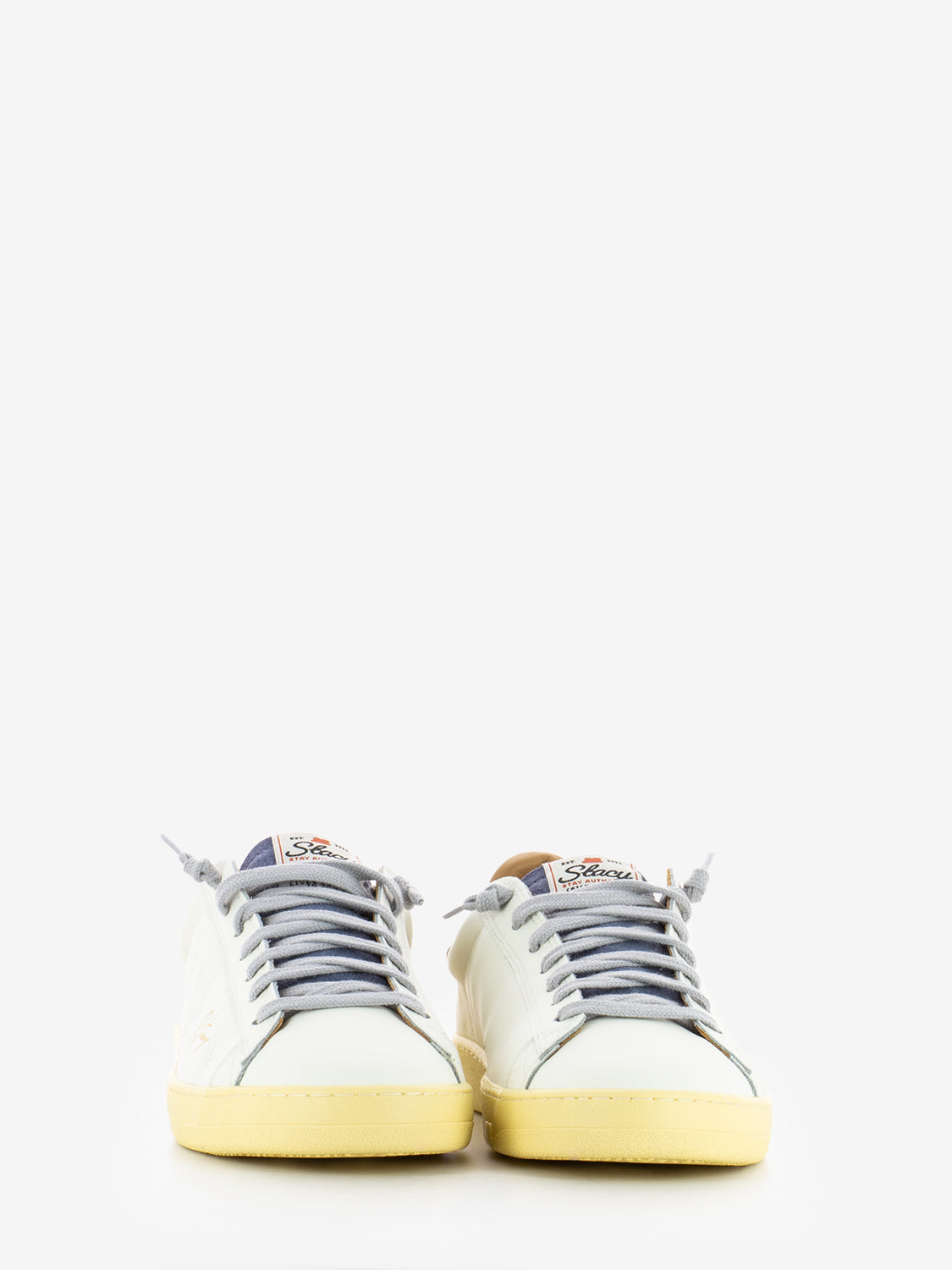 Sneakers Rose milk / sky