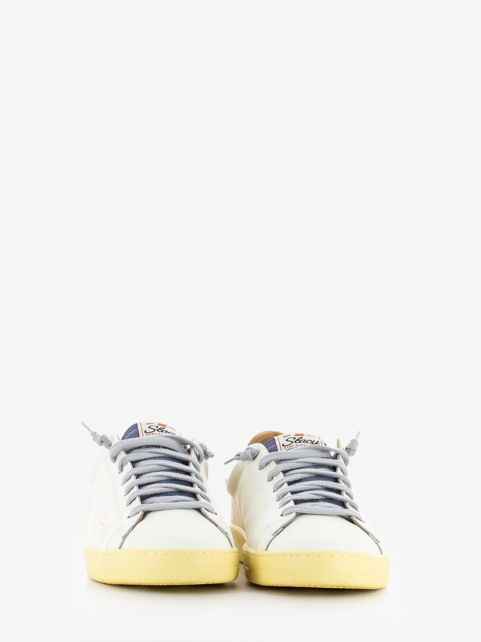 Sneakers Rose milk / sky