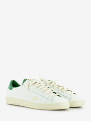 STACY - Sneakers Rose white / green