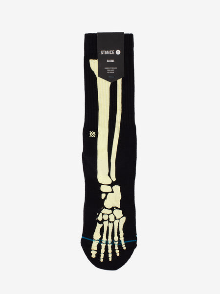 Calzini Bonez black