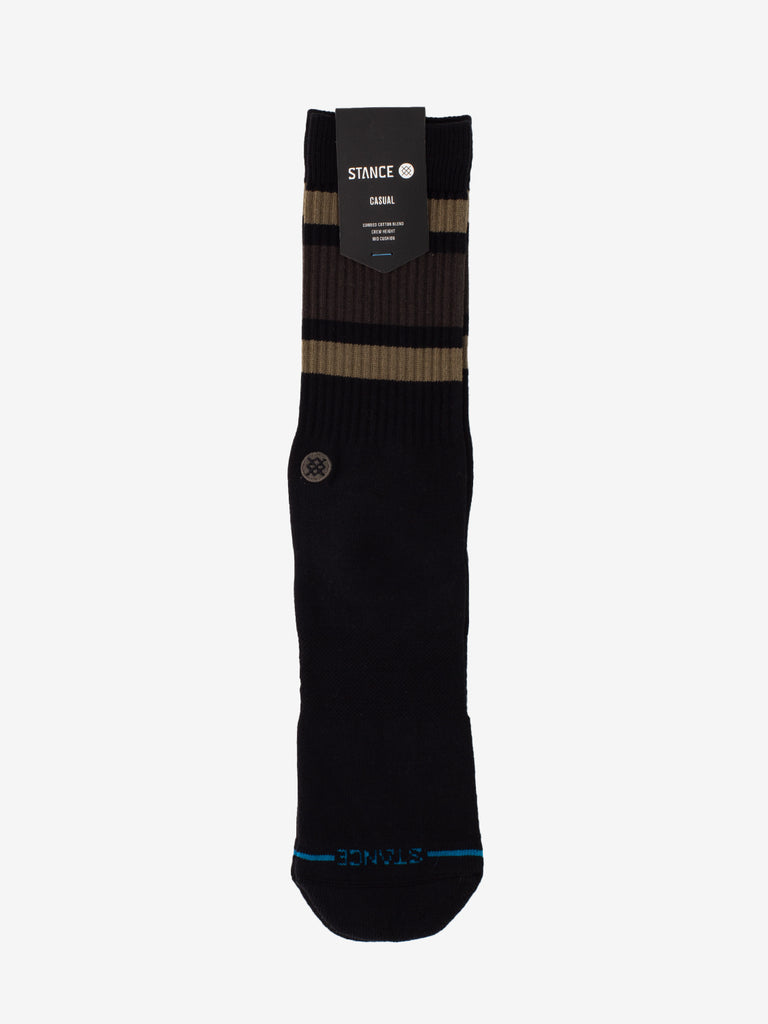 STANCE - Calzini Boyd ST brown / black