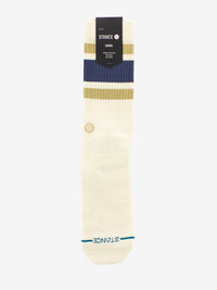 Boyd ST Ivory Casual Socks