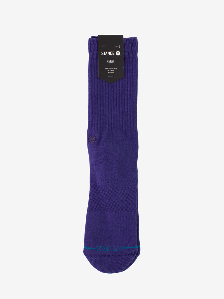 STANCE - Calzini casual Icon indigo