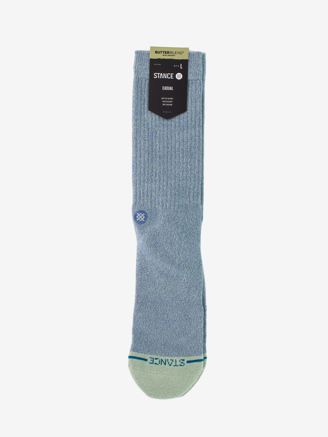 Calzini casual Seaborn blue