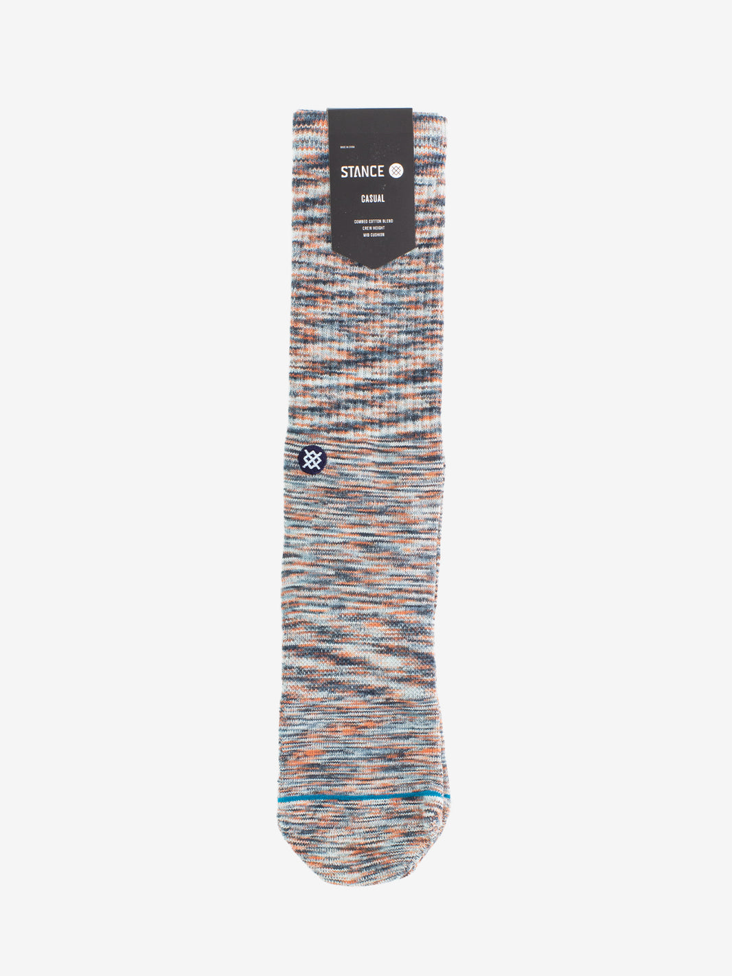 Calzini Cosmic Crew multicolor