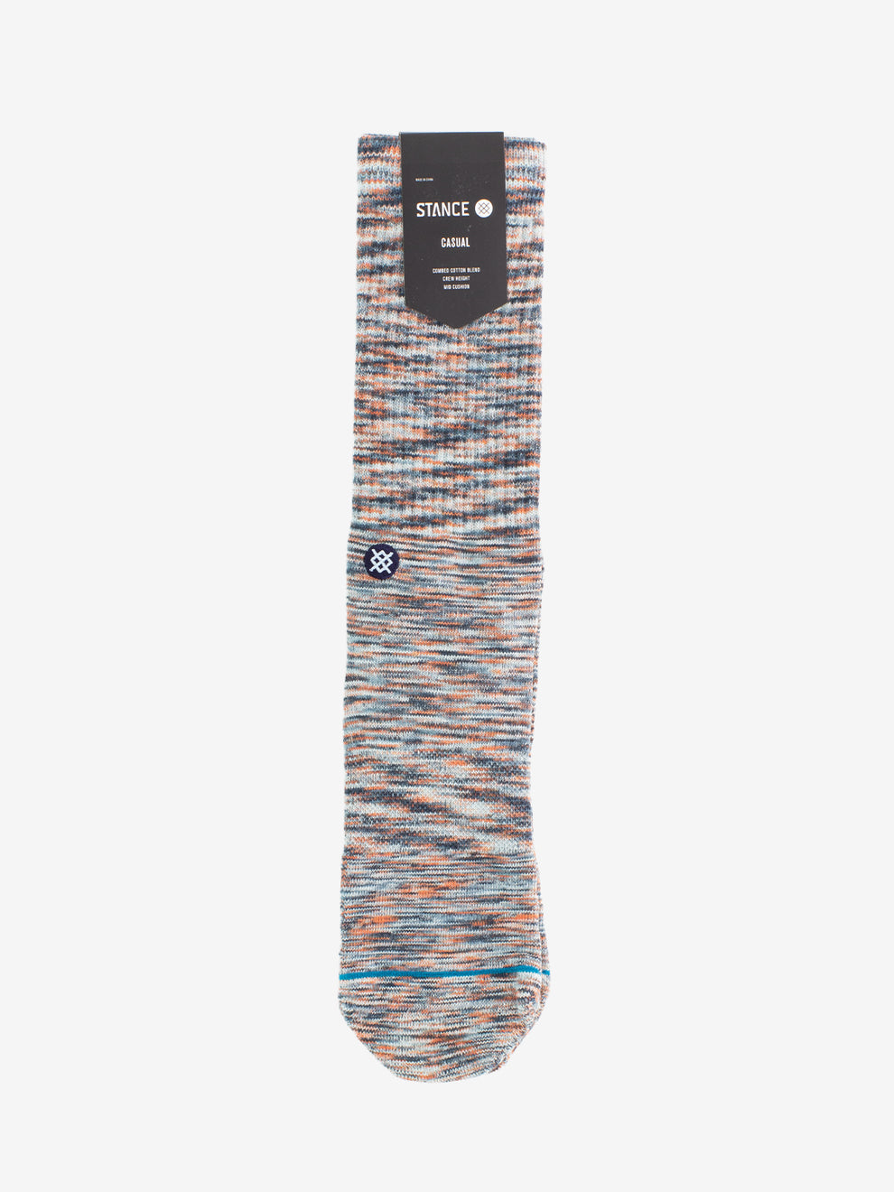 Calzini Cosmic Crew multicolor