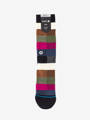 STANCE - Calzini Cryptic multicolor