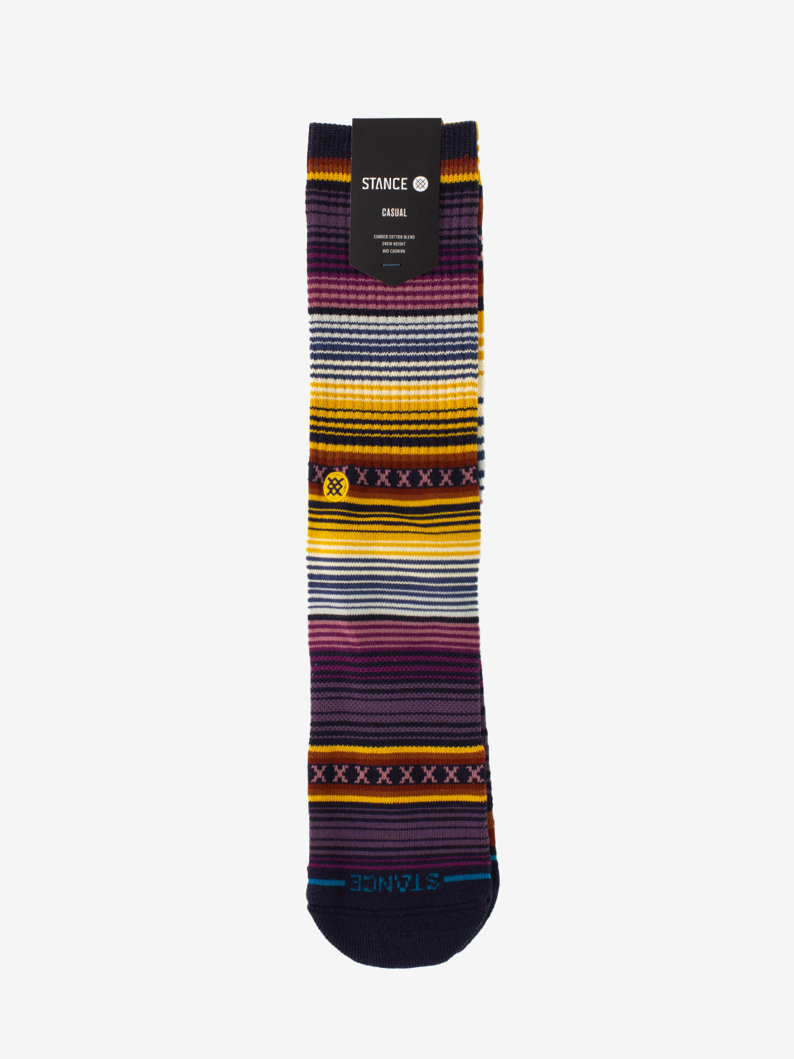 Camo Socks | Stance | Men's Casual Socks | Le 31