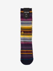 STANCE - Calzini curren crew grape