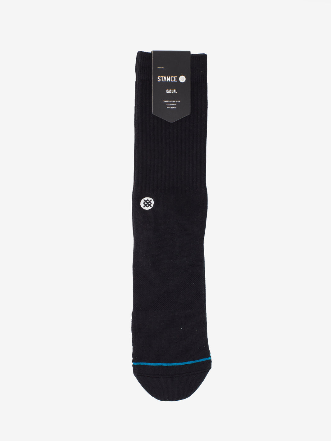 Calzini Icon black