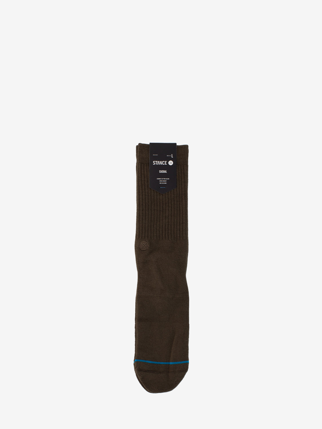 Icon brown socks