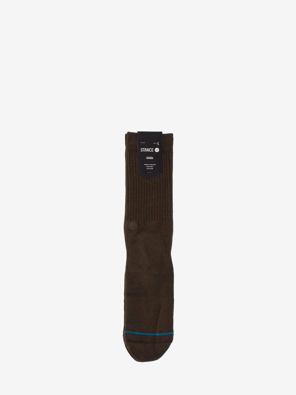 Icon brown socks