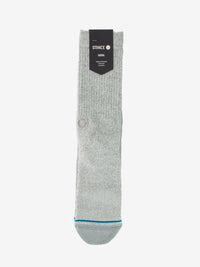 Calzini Icon gray heather