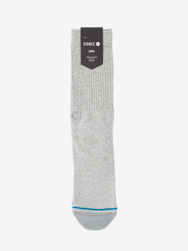 STANCE - Calzini Icon grey heather