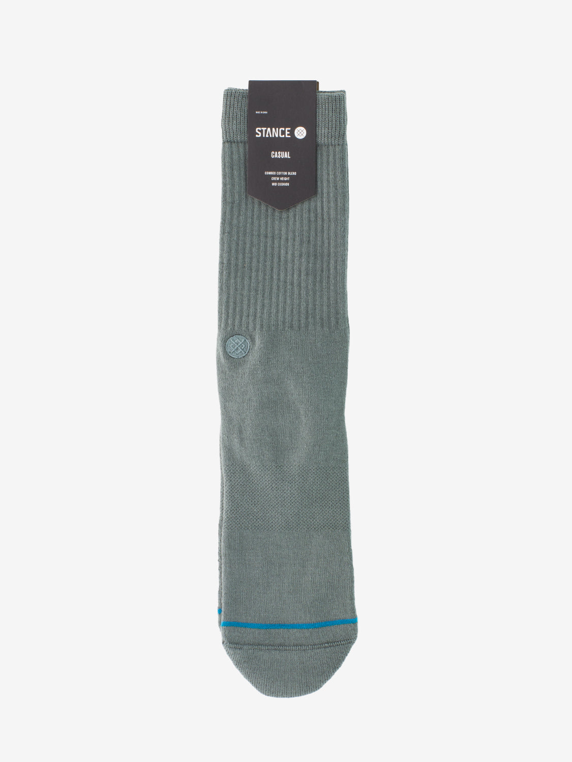 Icon Jade Socks