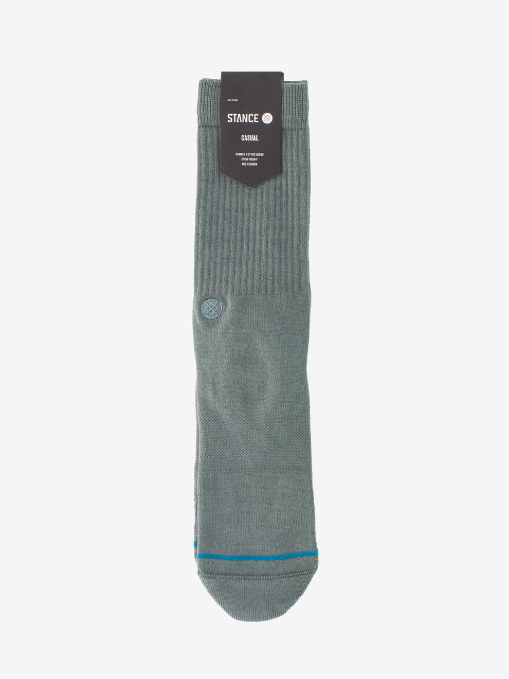 Icon Jade Socks