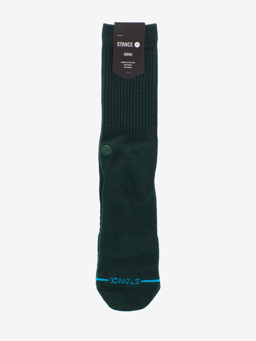 Calzini Icon Pine