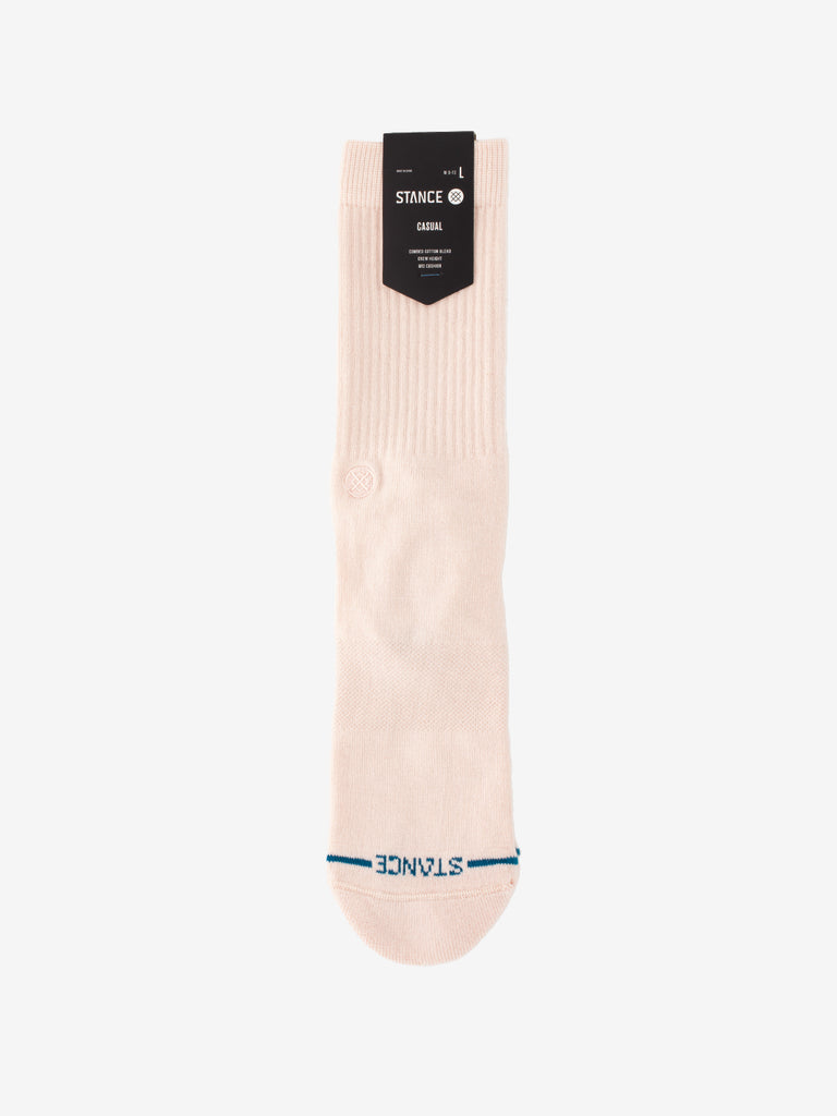 STANCE - Calzini Icon pink