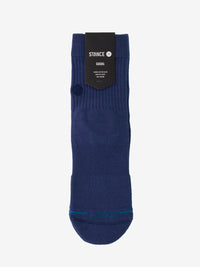Icon Quarter Socks Darkroyal