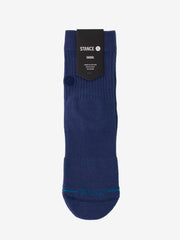 STANCE - Calzini Icon quarter darkroyal