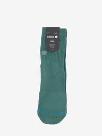 Calzini Icon Quarter teal