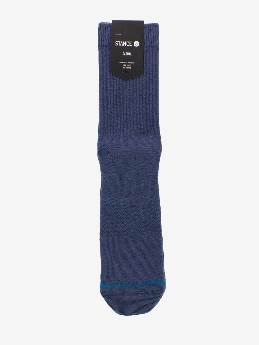 Calzini Icon Seablue