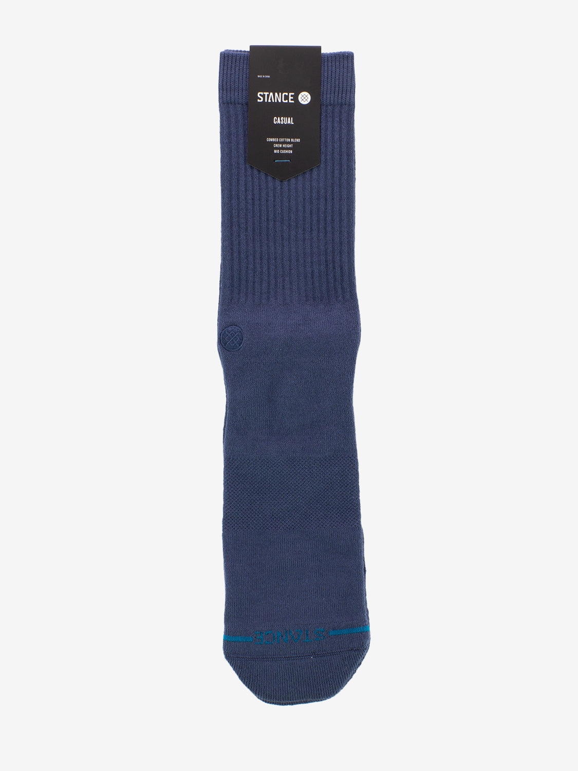 Calzini Icon Seablue