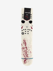 STANCE - Calzini Jason crew white