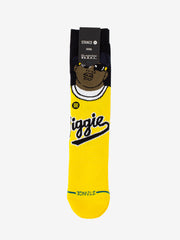 STANCE - Calzini Juicy crew yellow