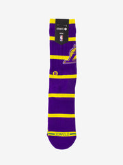 STANCE - Calzini Lal Prep purple