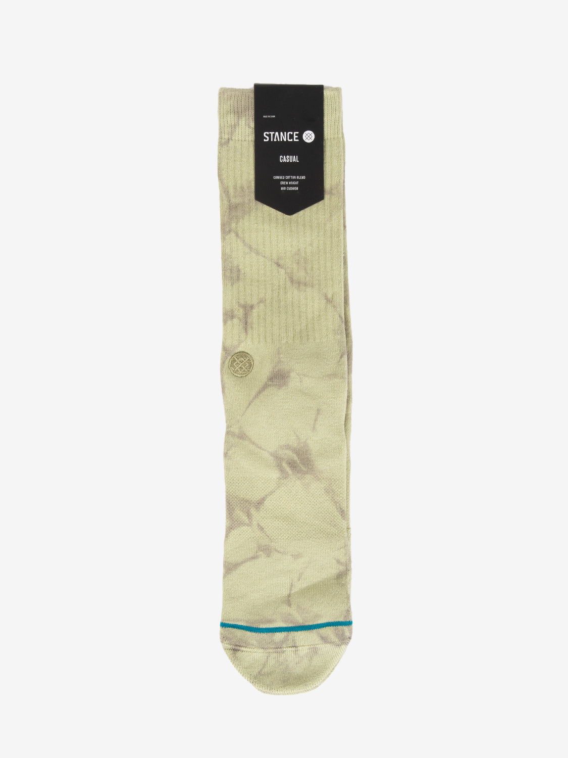Calzini Lint sage