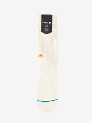 STANCE - Calzini Love Crew white