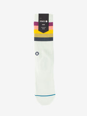 STANCE - Calzini Maliboo Lightblue Multicolor