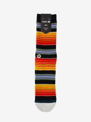 STANCE - Calzini Rockford Crew Multicolor