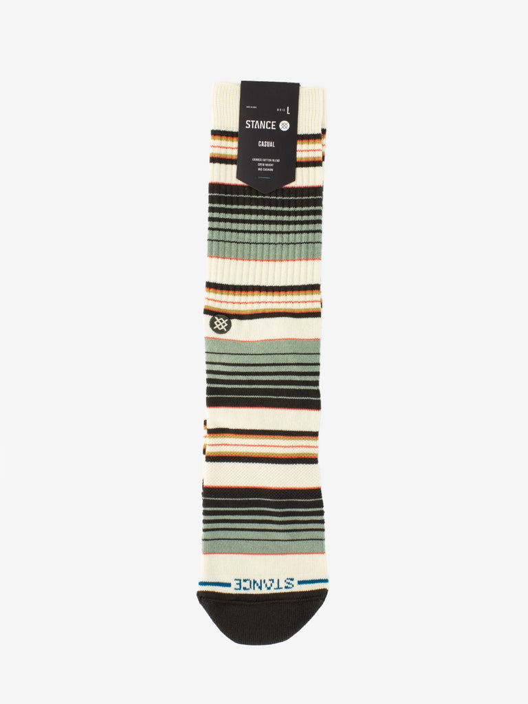 STANCE - Calzini Rockford Crew Seagreen