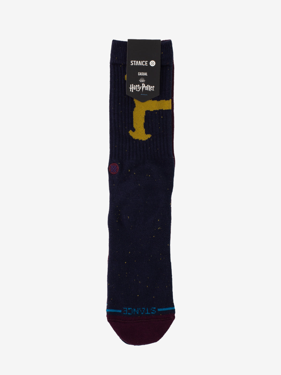 Calzini "Ron and Harry" crew navy