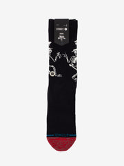 STANCE - Calzini Skelly Dancing crew black