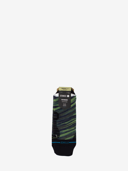 Calzini Slant Tab greencamo