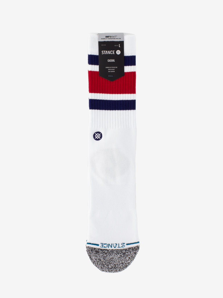 STANCE - Calzini ST Boyd blue red