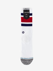 STANCE - Calzini ST Boyd blue red