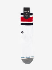 STANCE - Calzini ST Boyd blue red