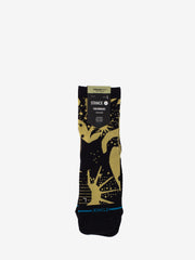 STANCE - Calzini Sun Dust quarter black