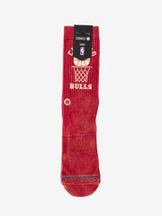 STANCE - Calzini vintage chi red