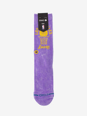 STANCE - Calzini vintage lal purple