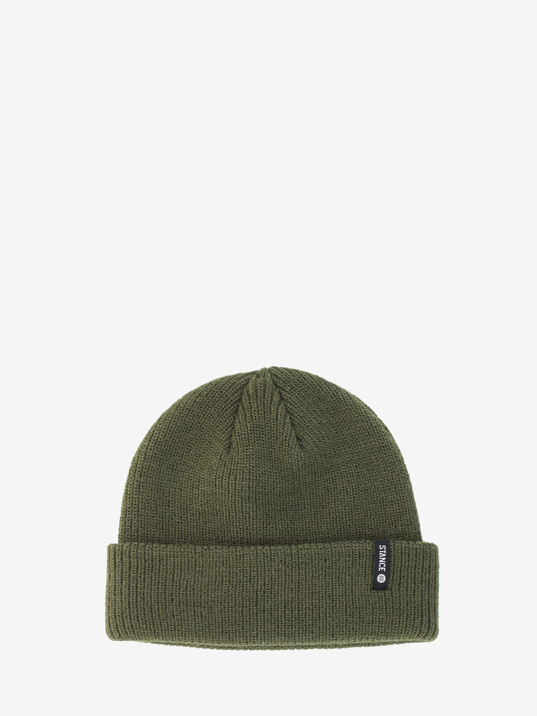 Icon 2 beanie olive