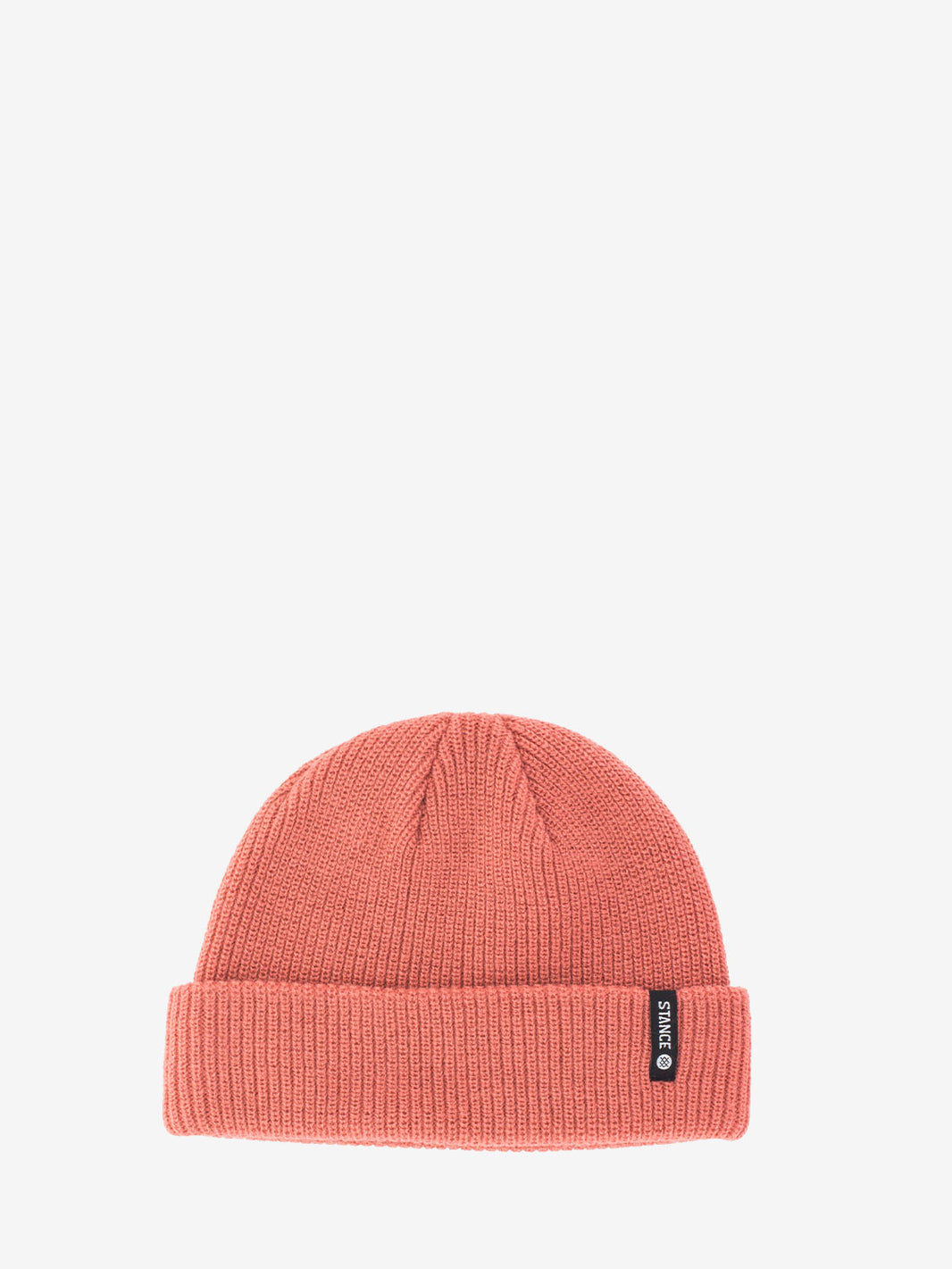 Icon 2 beanie shallow rose