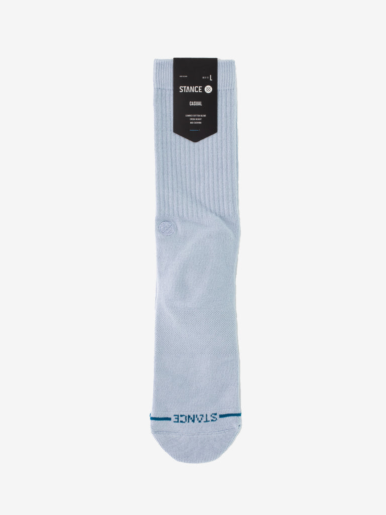 STANCE - Icon ice blue