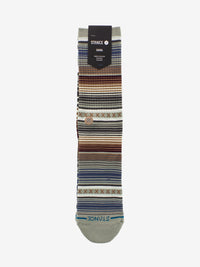 Sock Curren ST Crew multicolor