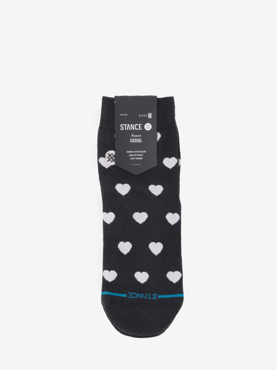 Sock Hearths lowrider charcoal