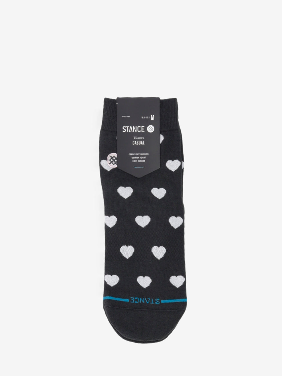 Sock Hearths lowrider charcoal